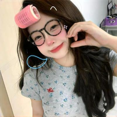 比翼文鸳