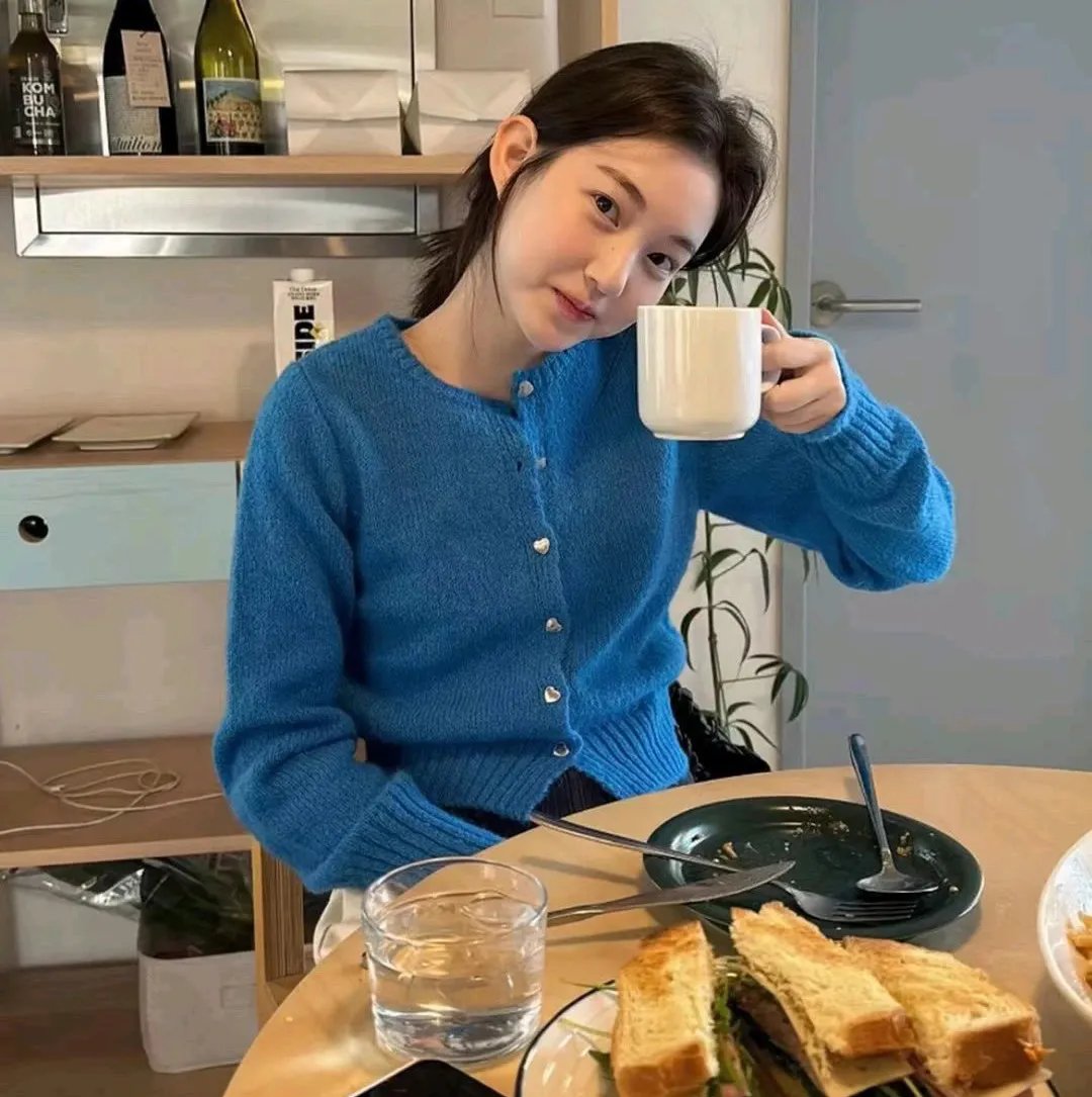 战火中的女神