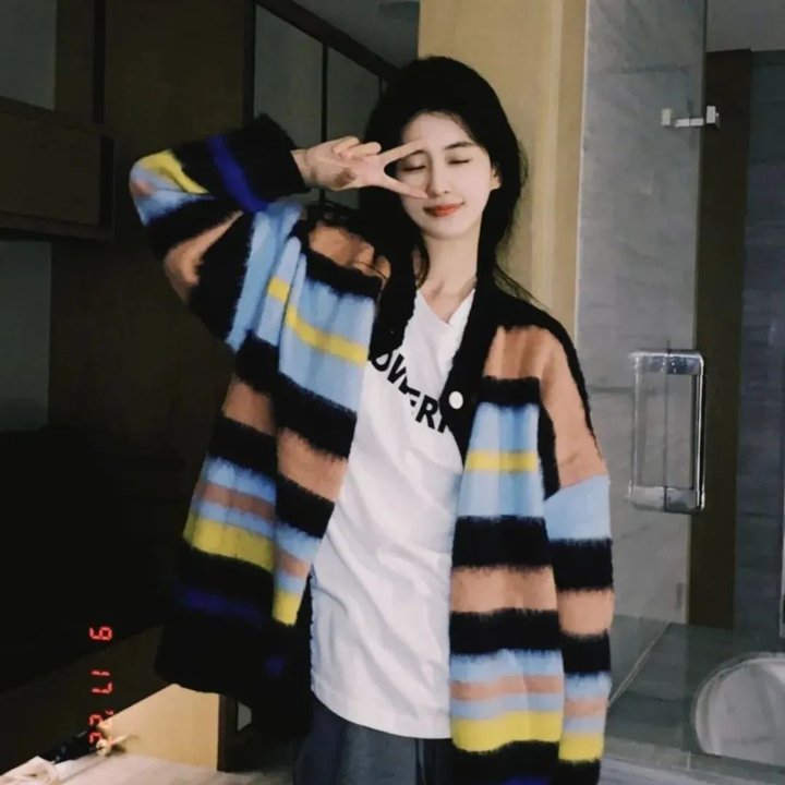 毕竟是巫女