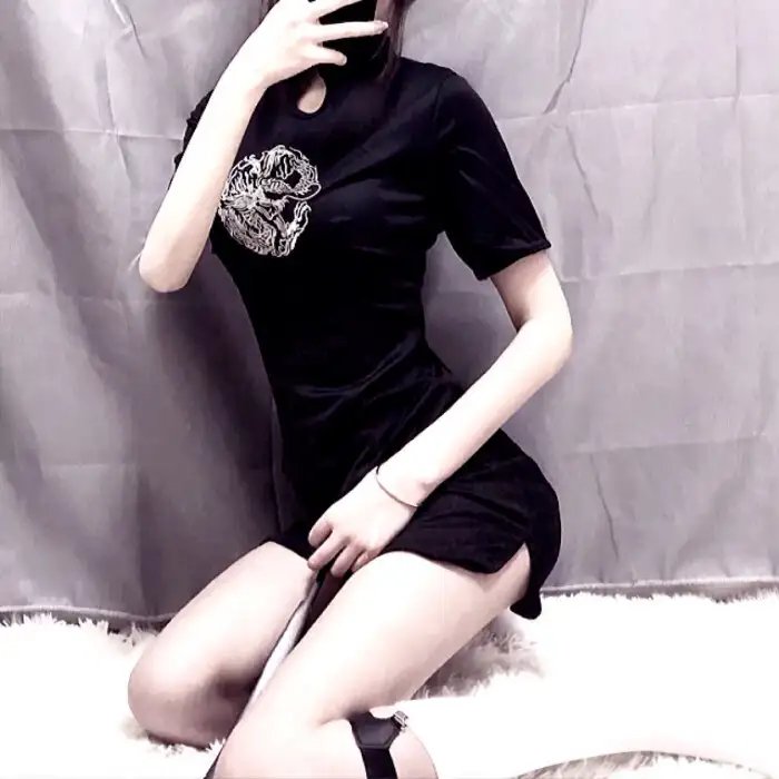 我老婆又大肚